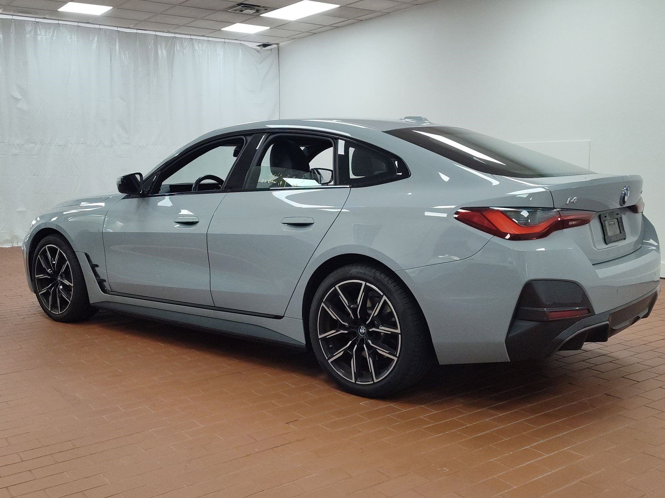 2023 Bmw i4 eDrive40 GC photo 3