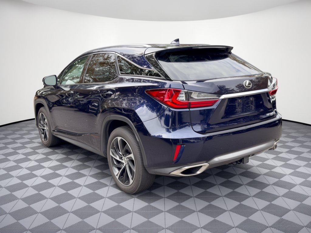 Used 2017 Lexus RX 350 SUV