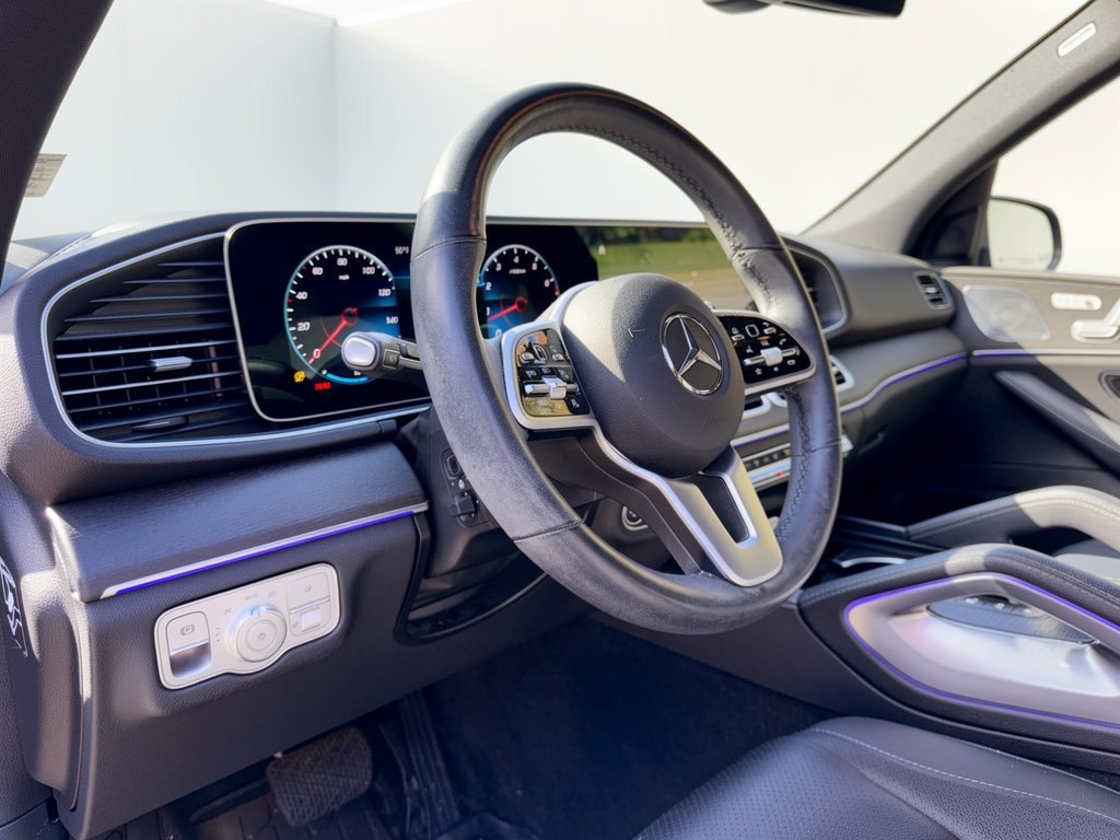 Used 2021 Mercedes-Benz GLE 350 4MATIC SUV