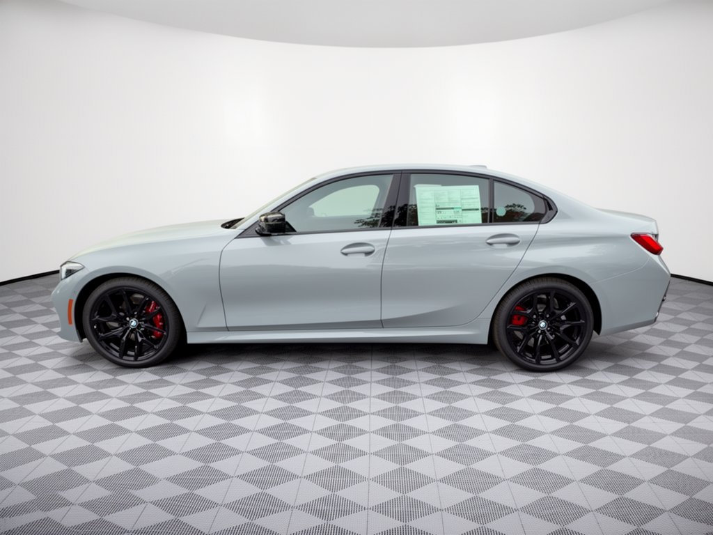 New 2026 BMW 330i xDrive Sedan