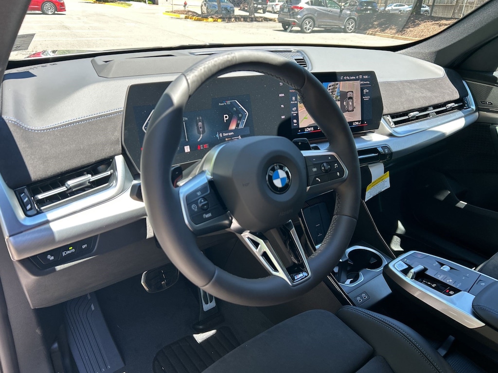 New 2026 BMW X1 xDrive28i SUV