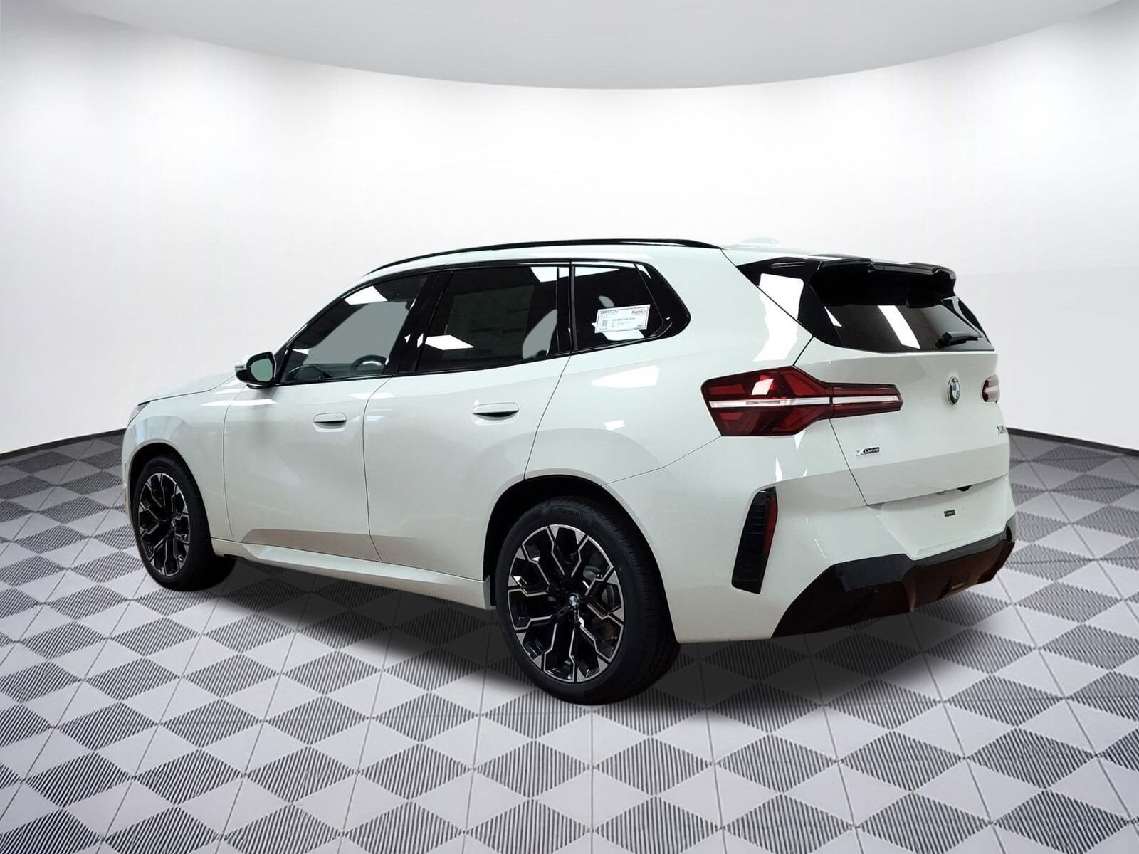 2026 Bmw X3 photo 3