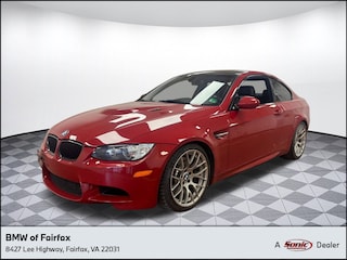 2013 BMW M3 Competition Package Coupe