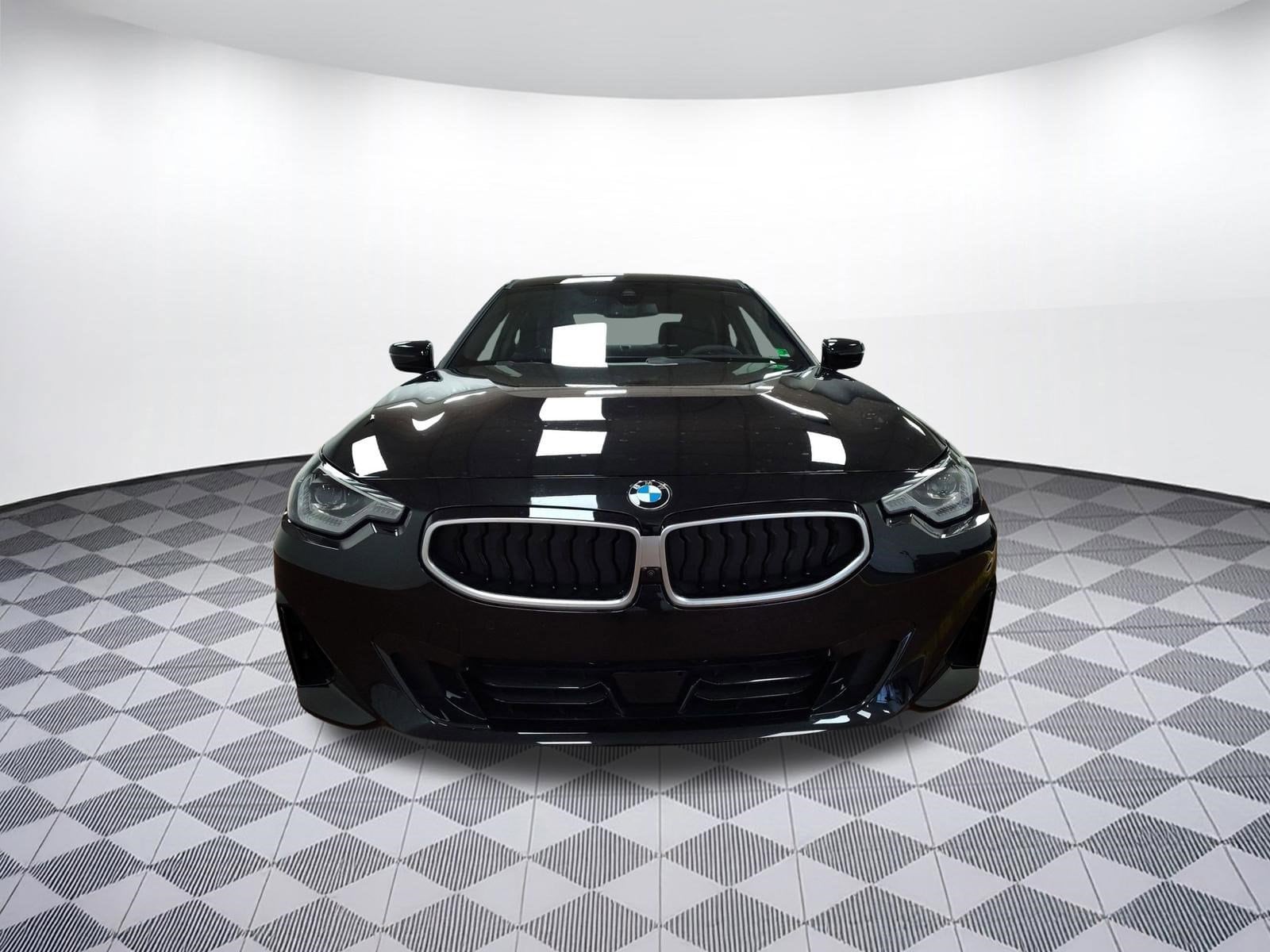 2026 BMW 2 Series 230i - Photo 5