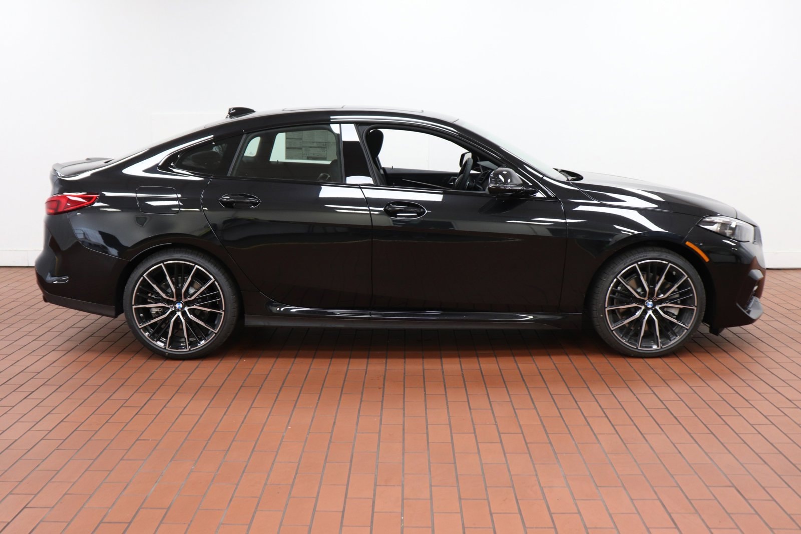 Used 2023 BMW 2 Series 228i with VIN WBA73AK05P7M76381 for sale in Charlotte, NC