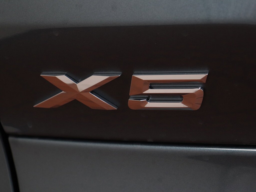 2025 BMW X5 PHEV xDrive50e For Sale Fairfax VA