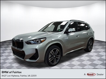 2026 BMW X1 xDrive28i SUV