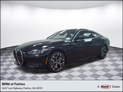 Washington DC 2026 BMW 430i xDrive Coupe New