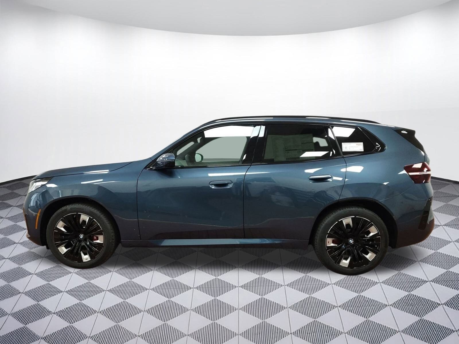 2026 Bmw X3 photo 2