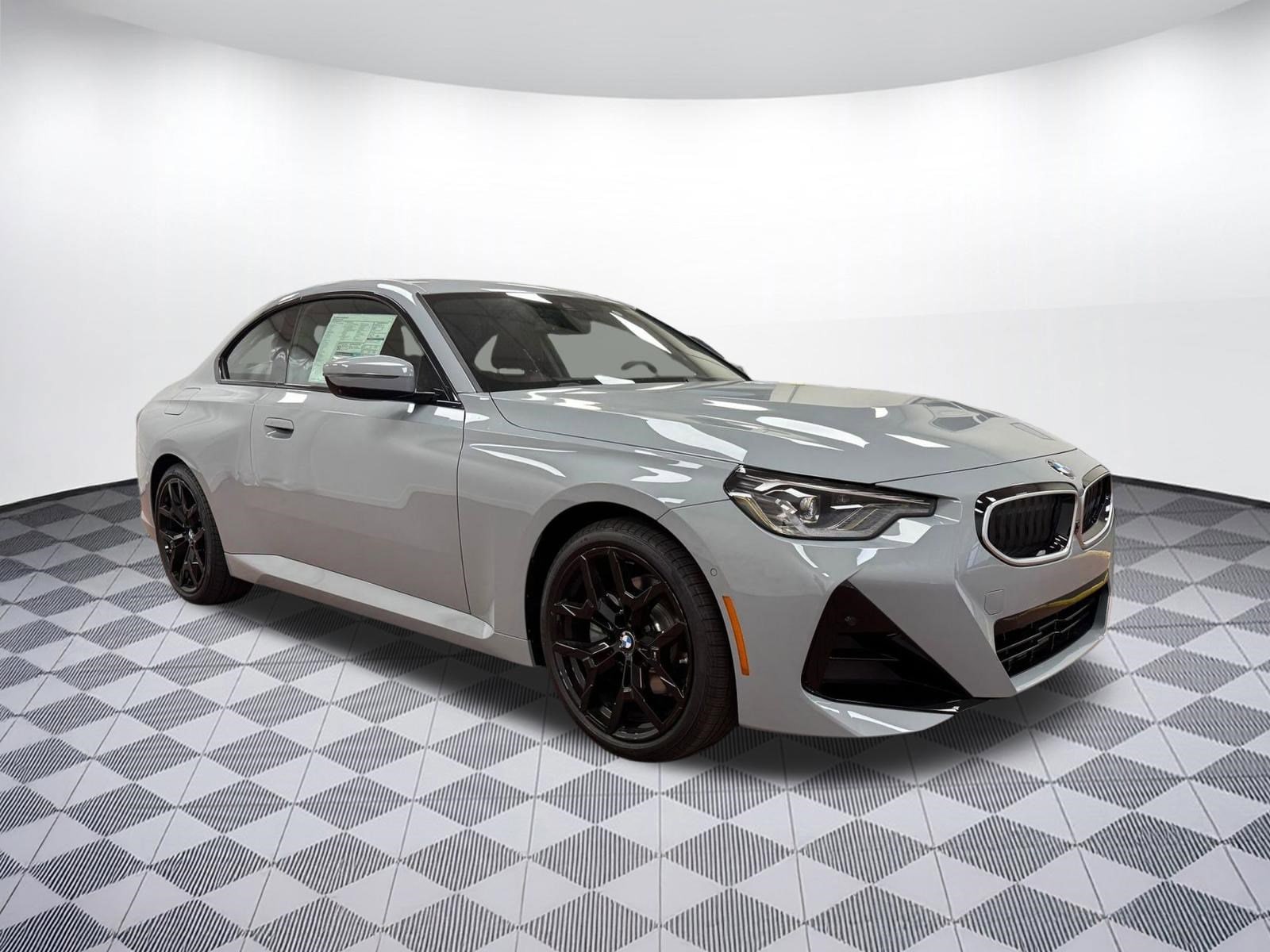 2026 BMW 2 Series 230i - Photo 6