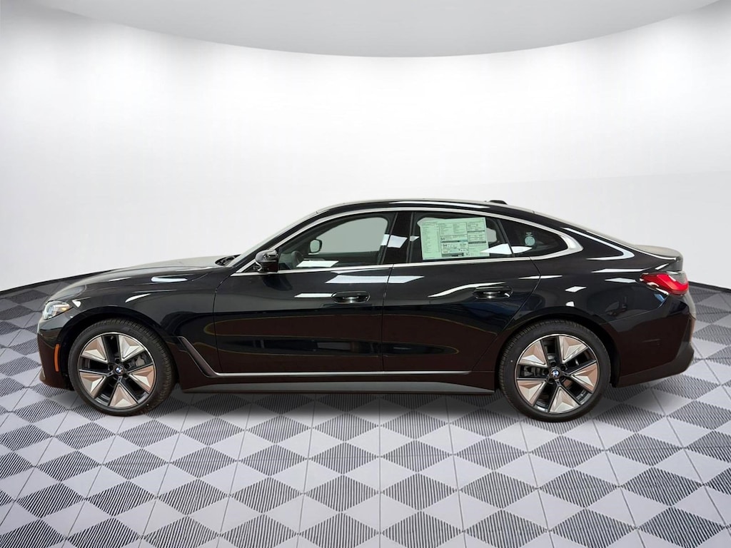 Used 2026 BMW i4 xDrive40 Hatchback