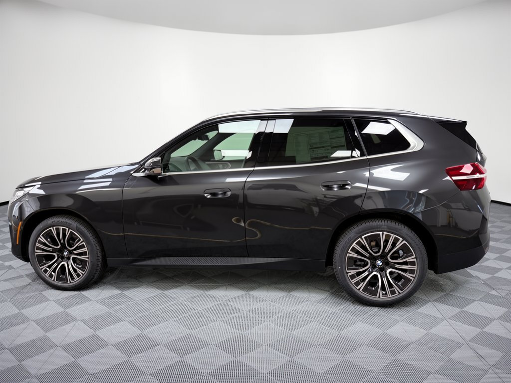 Used 2026 BMW X3 30 xDrive SUV