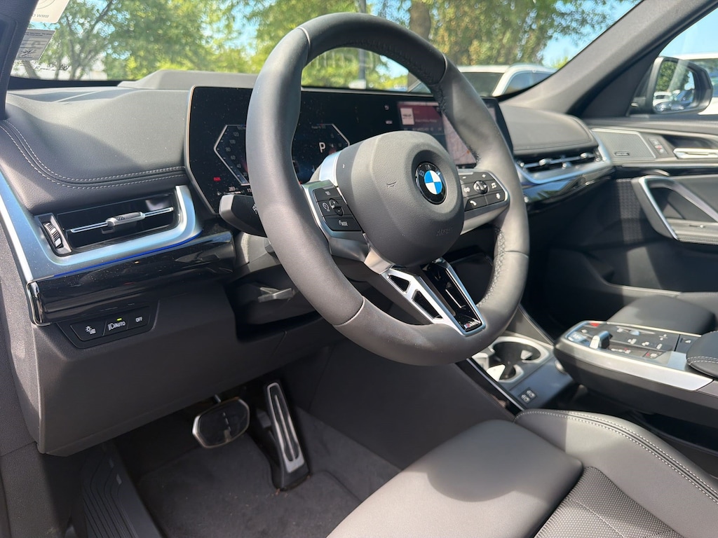 New 2026 BMW X1 xDrive28i SUV
