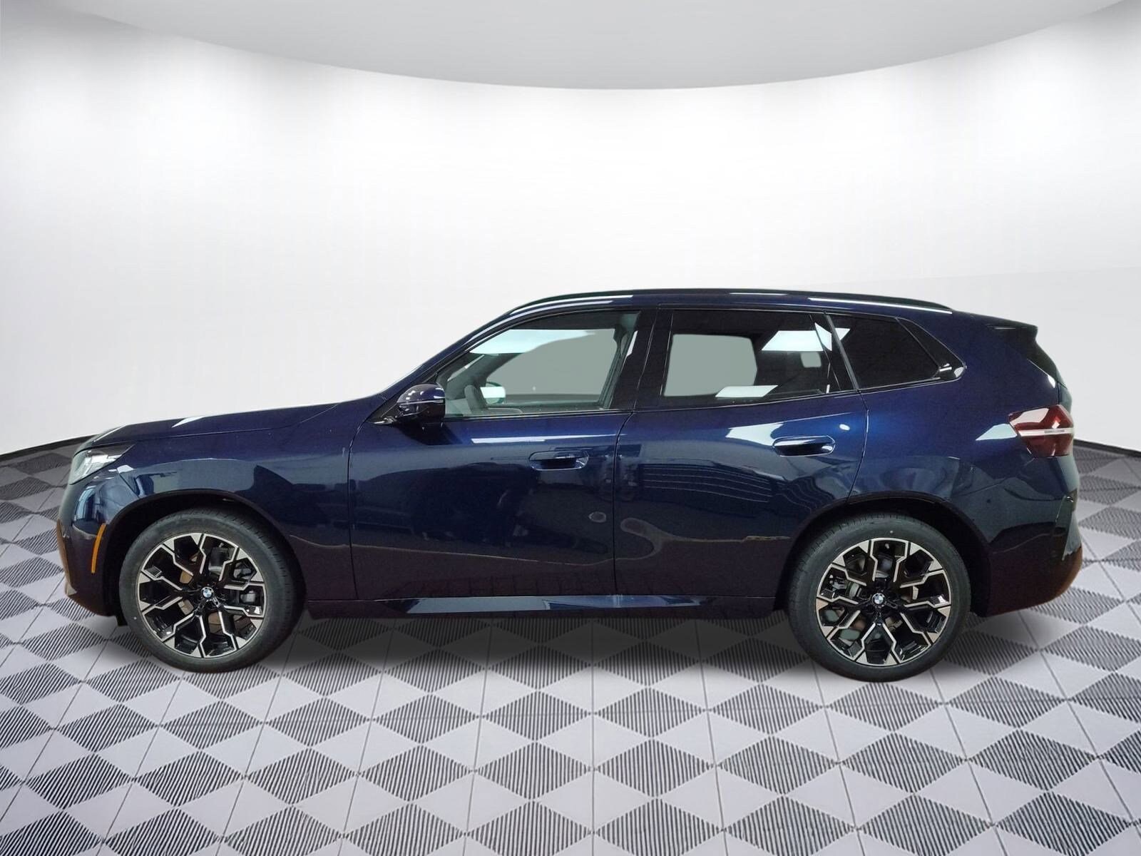 2026 Bmw X3 photo 2