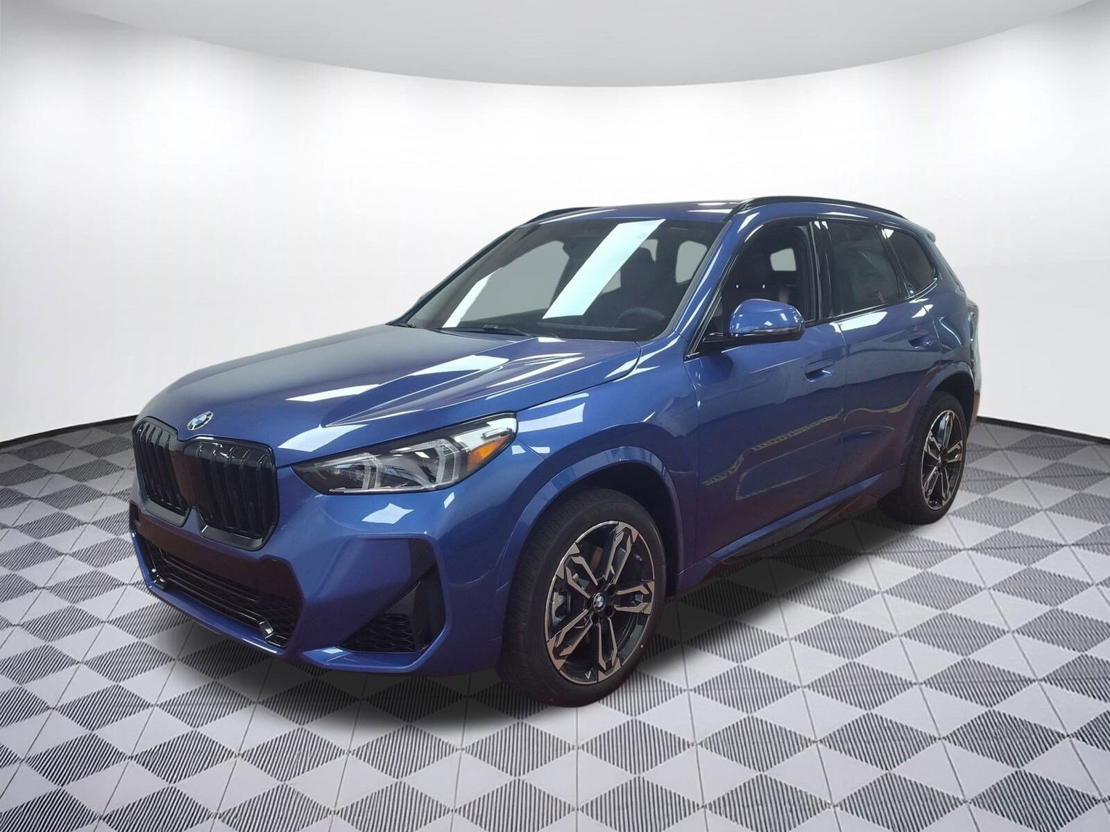 2025 Bmw X1 XDrive28i photo 2