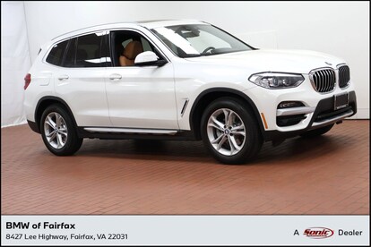 Roof Kit | BMW X3 30i xLine 2020 Roof Kit | BMW X3 30i xLine 2020