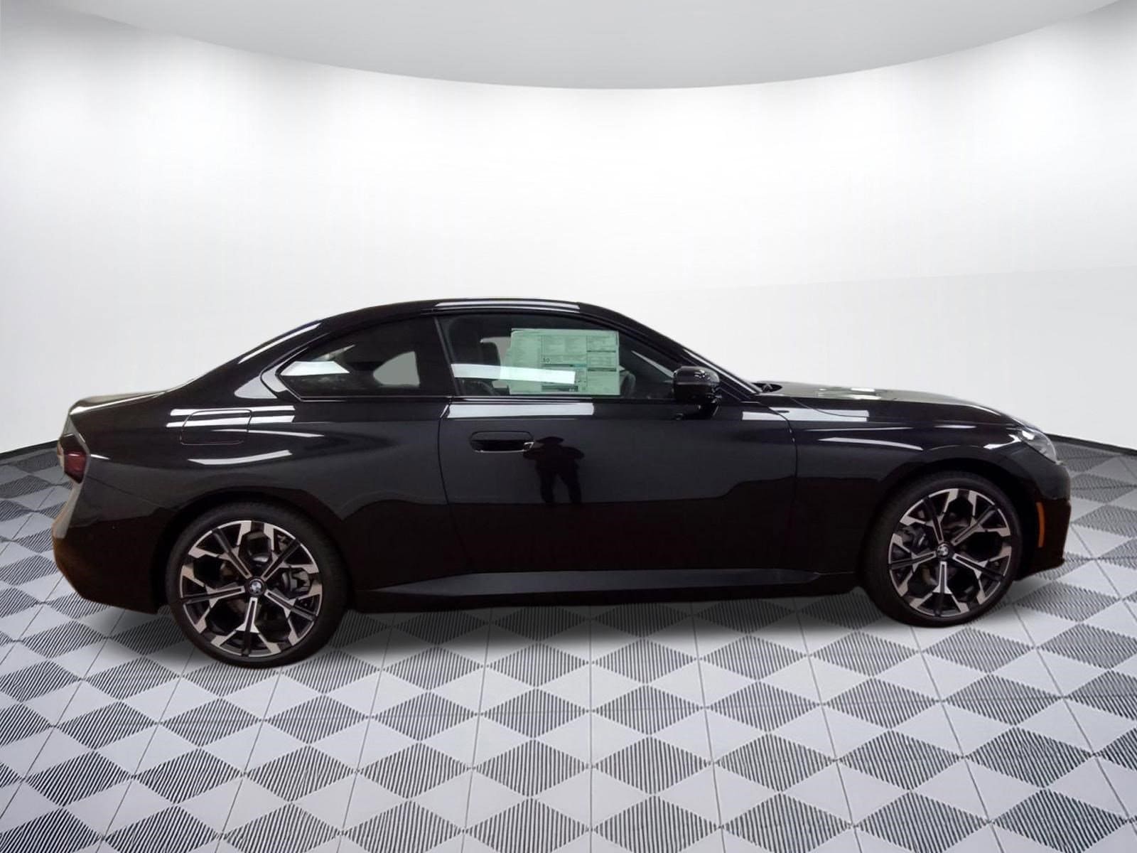 2026 BMW 2 Series 230i - Photo 7