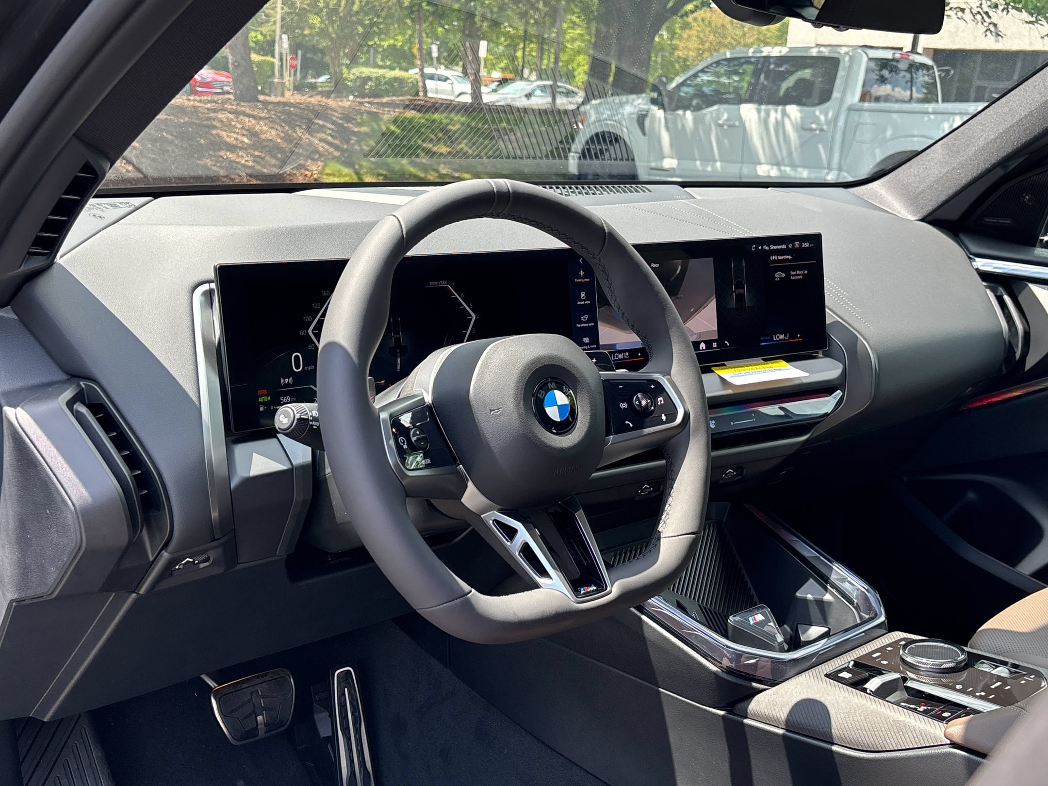 Used 2026 BMW X3 30 xDrive SUV