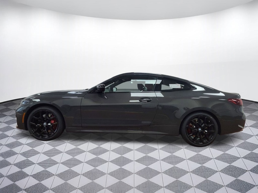 New 2026 BMW M440i xDrive Coupe