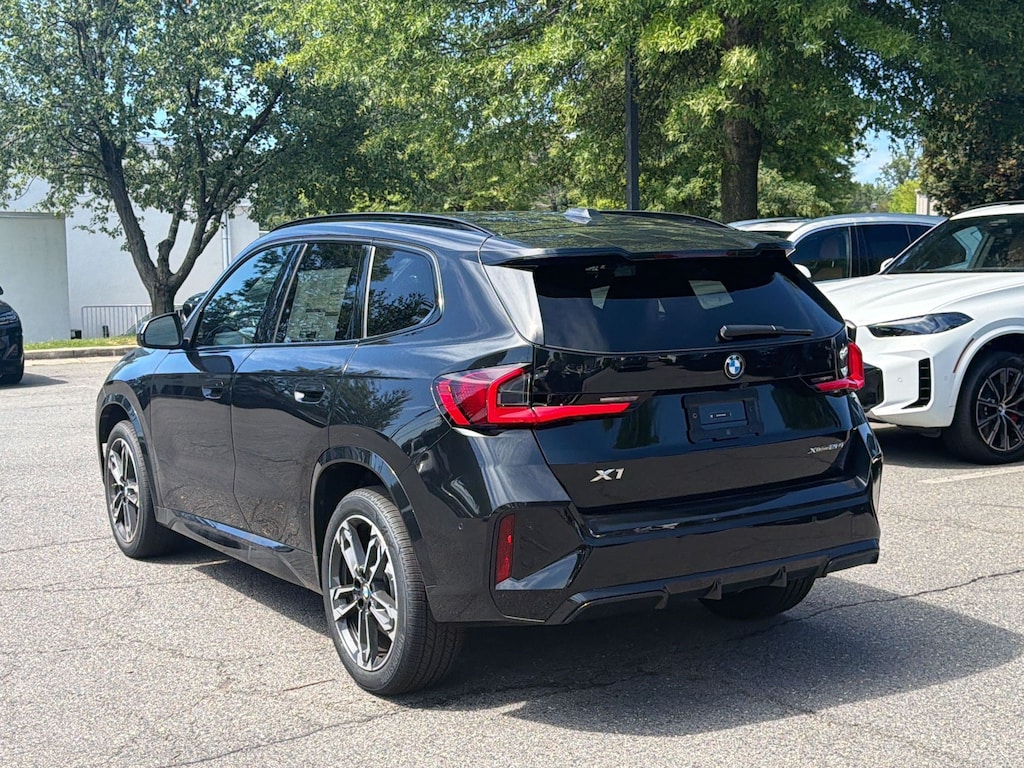 New 2026 BMW X1 xDrive28i SUV