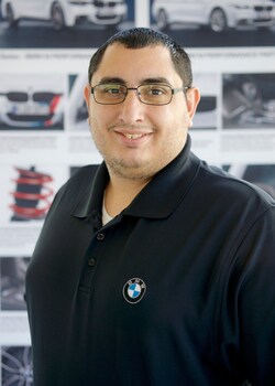 Meet The Staff At Bmw Of Fairfax In Va Serving Washington Dc