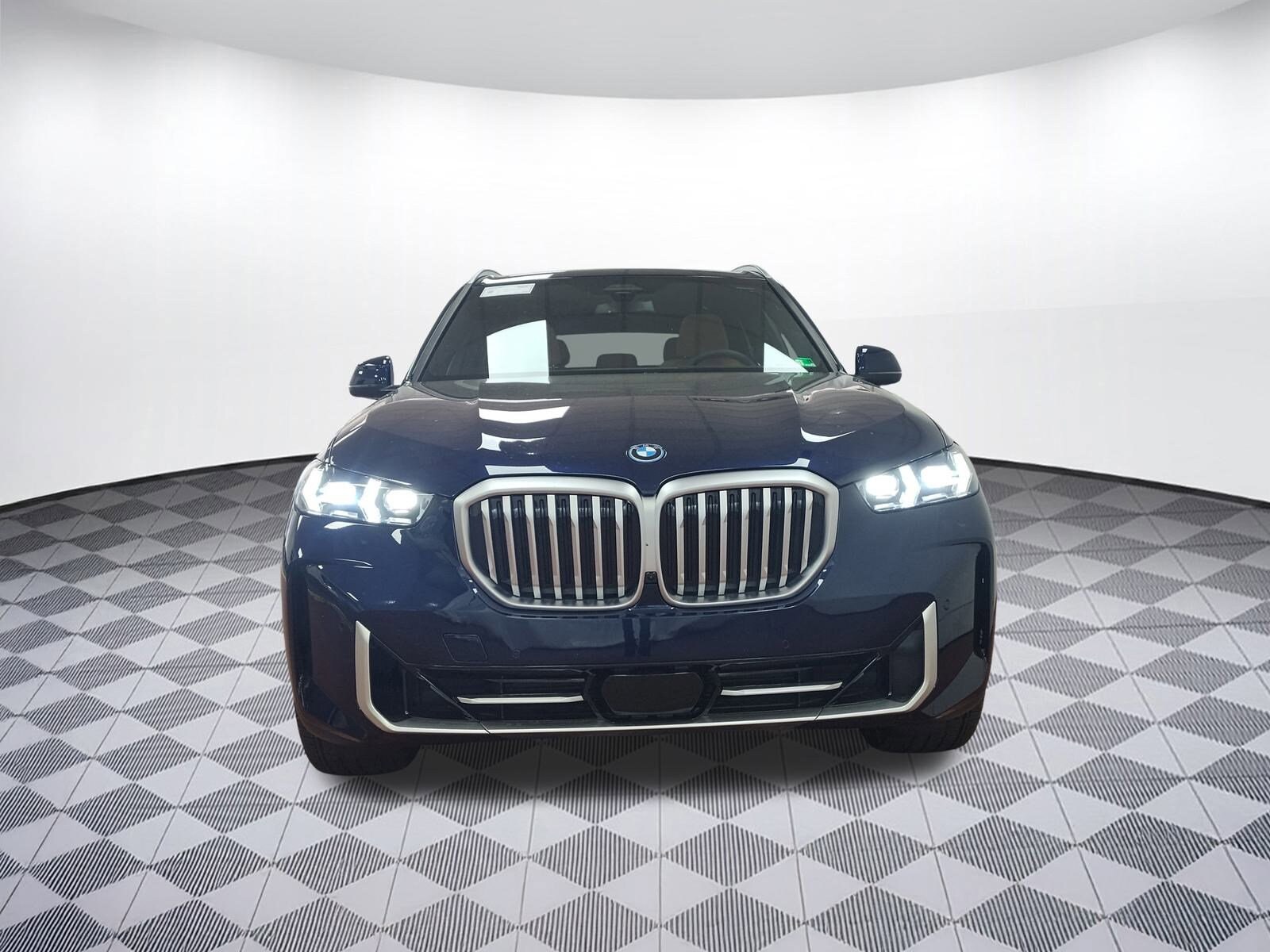 2025 Bmw X5 xDrive50e photo 4