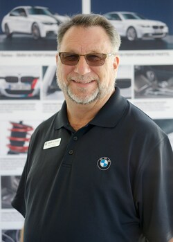 Meet The Staff At Bmw Of Fairfax In Va Serving Washington Dc