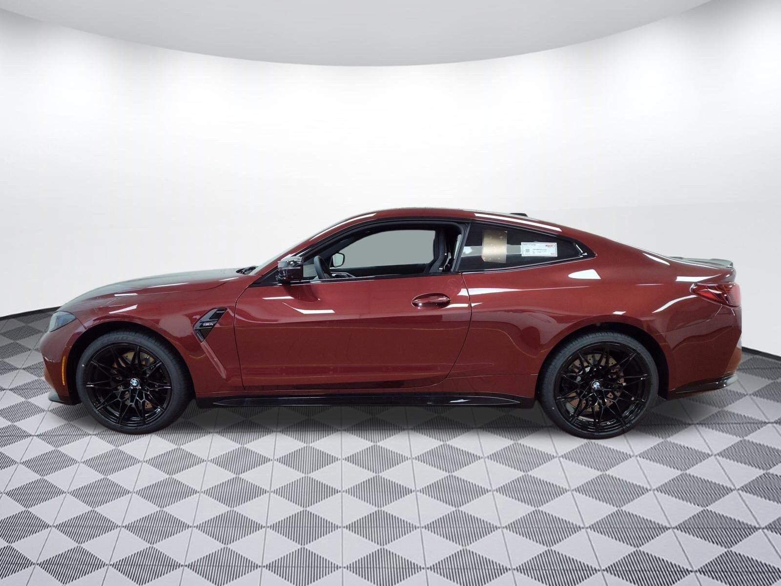 2026 Bmw M4 photo 2