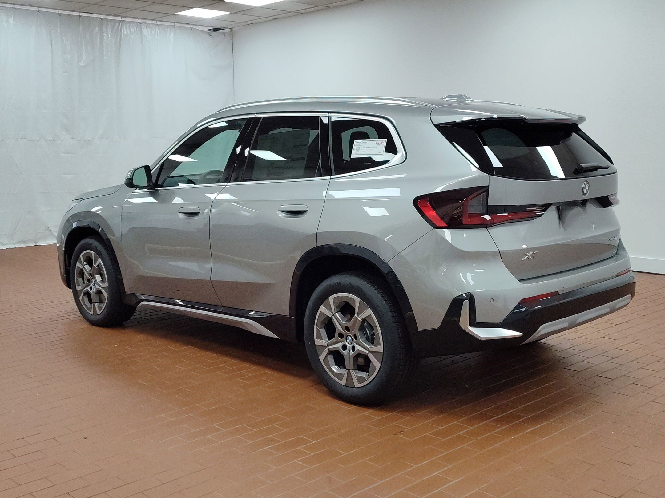 2025 Bmw X1 XDrive28i photo 3