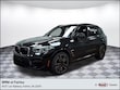  BMW X3 M Competition