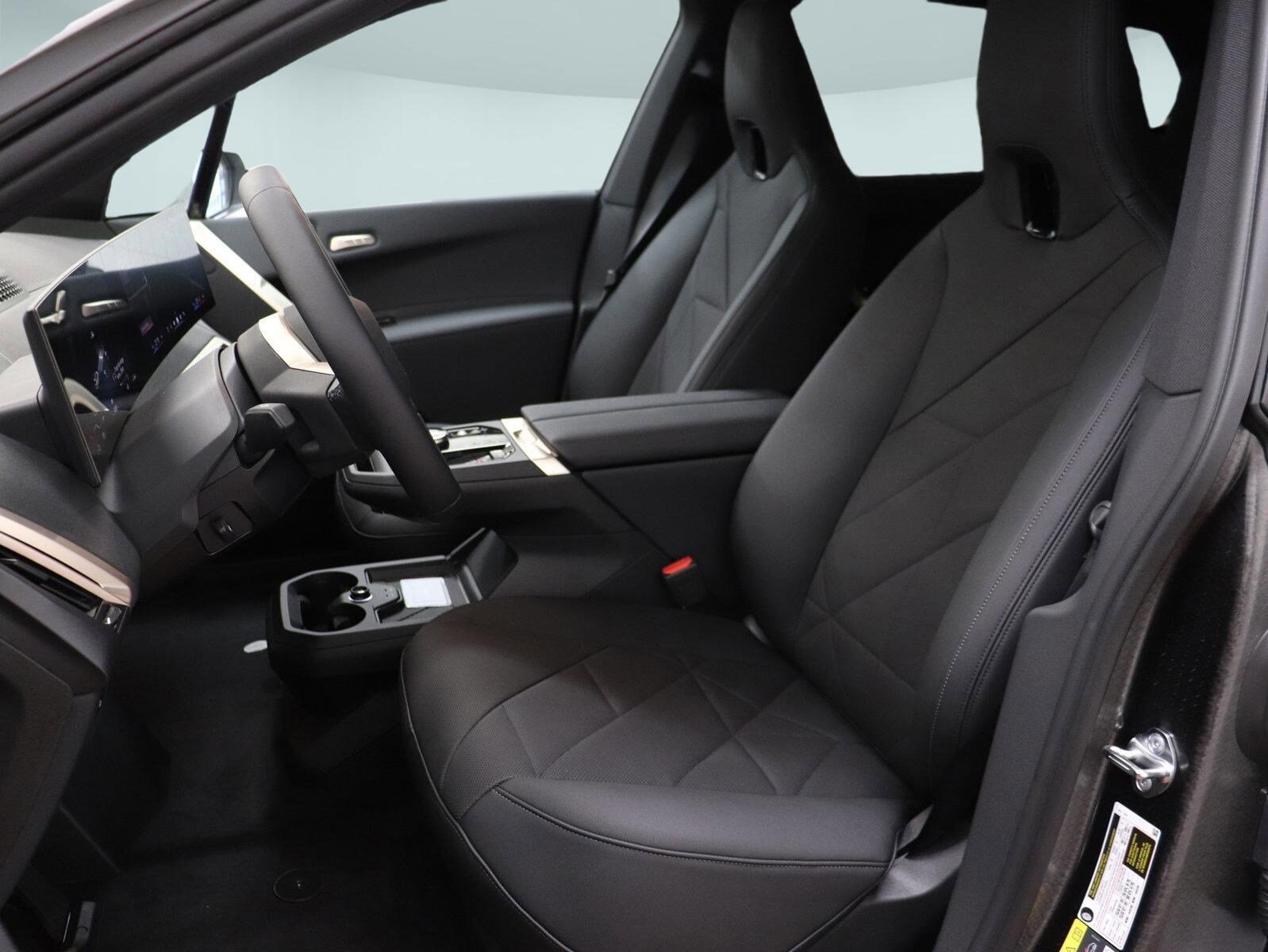 2025 Bmw iX iX xDrive50 photo 3