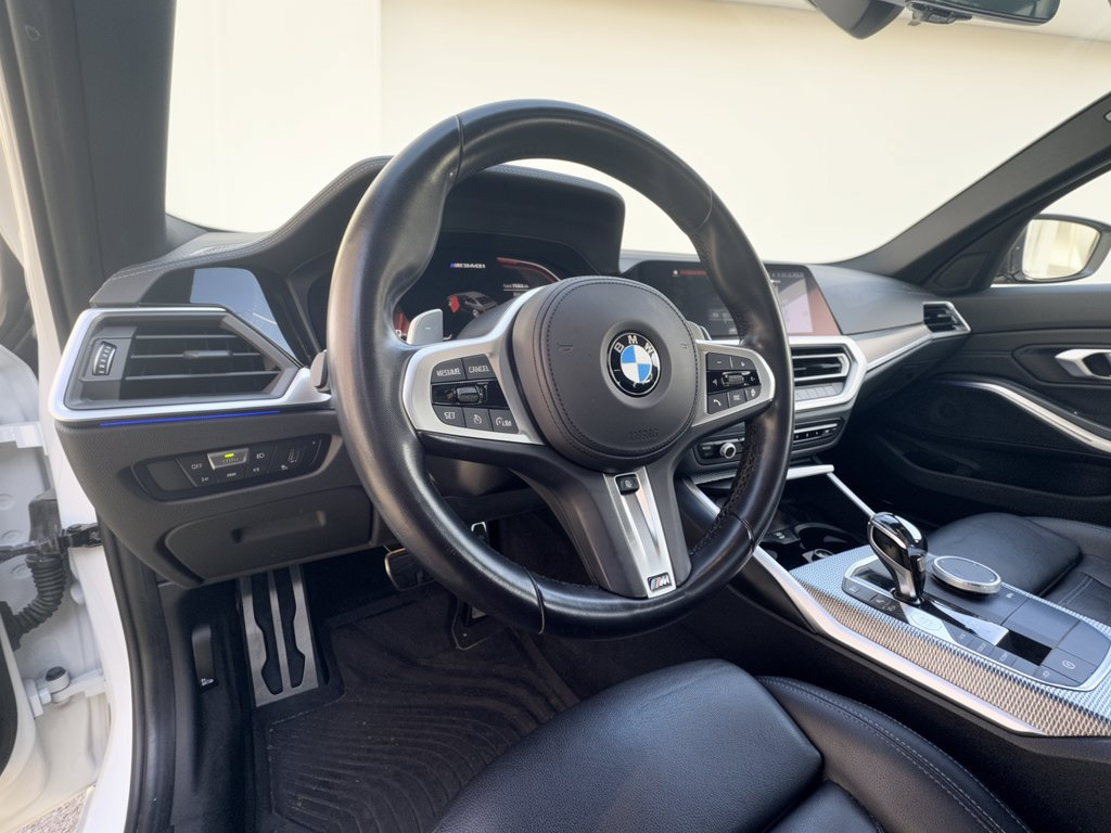 Used 2020 BMW M340i Sedan