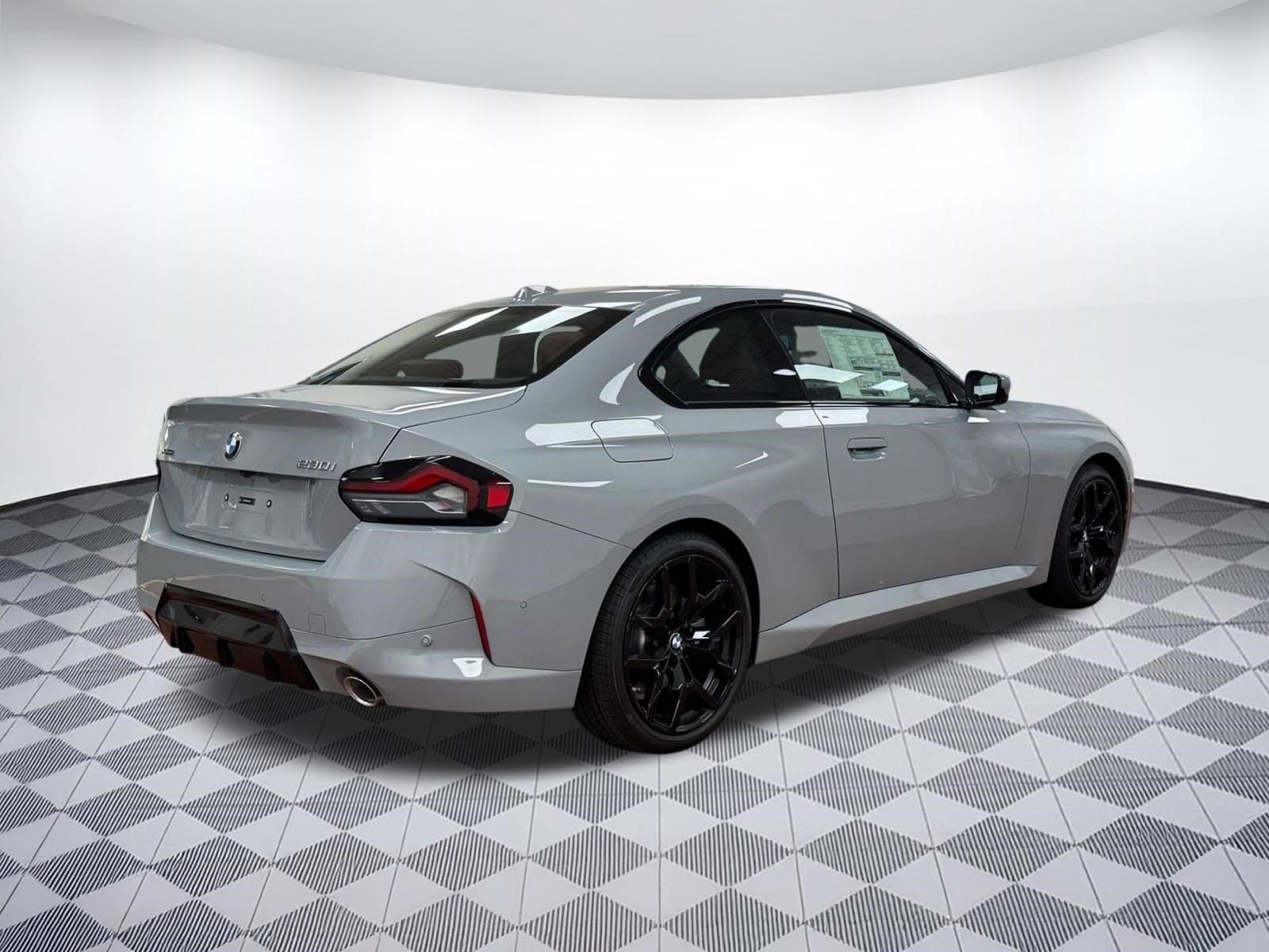 2026 BMW 2 Series 230i - Photo 8