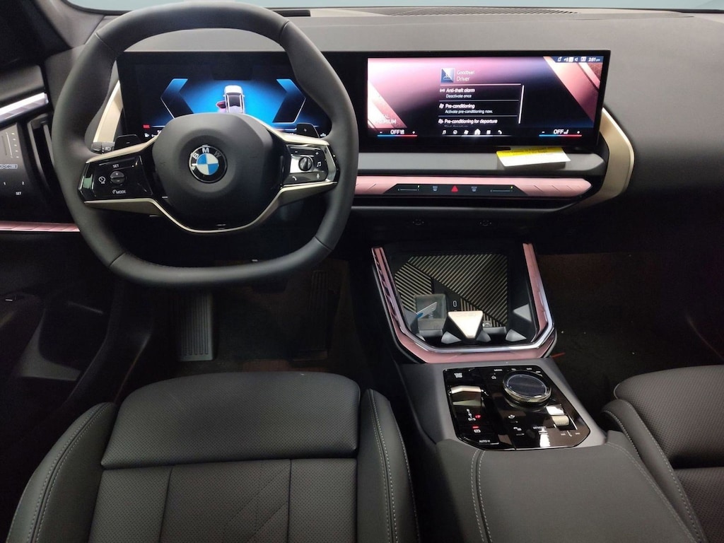 Used 2025 BMW X3 xDrive30 30 xDrive SUV