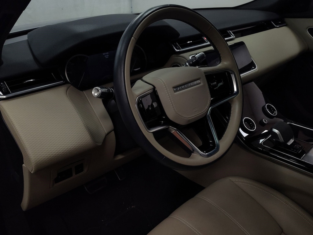Used 2023 Land Rover Range Rover Velar R-Dynamic S SUV