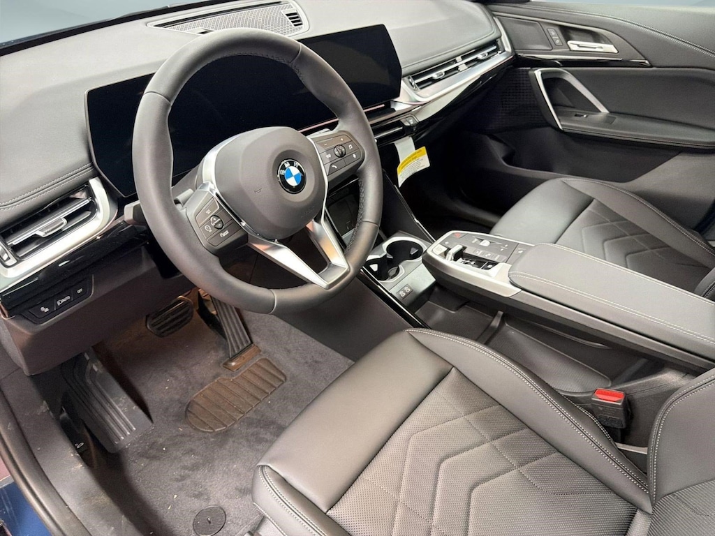 New 2026 BMW X1 xDrive28i SUV