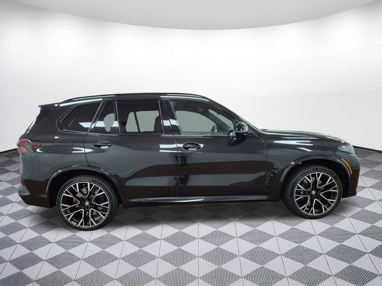 2026 BMW X5 M X5 M - Photo 8