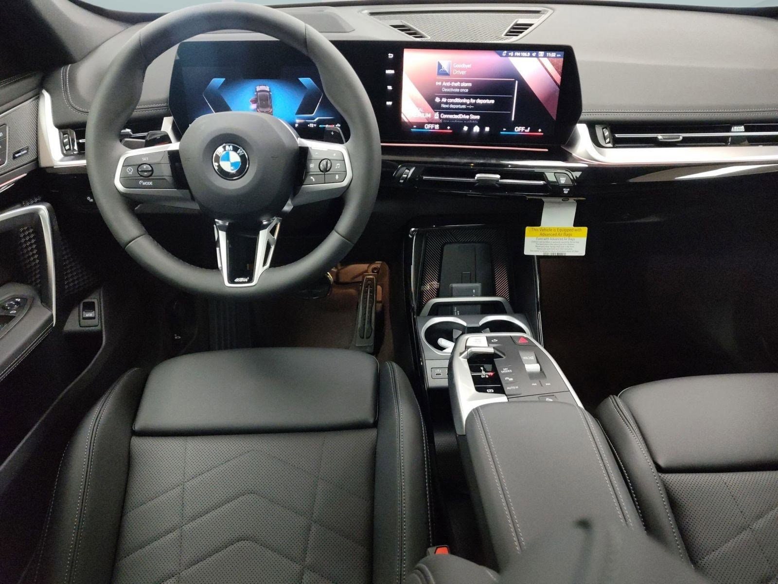 2026 Bmw X1 XDrive28i photo 4