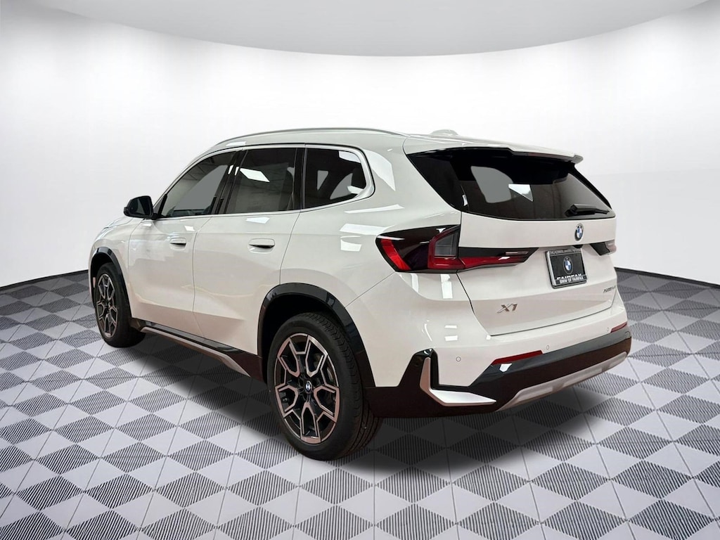 Used 2026 BMW X1 xDrive28i SUV