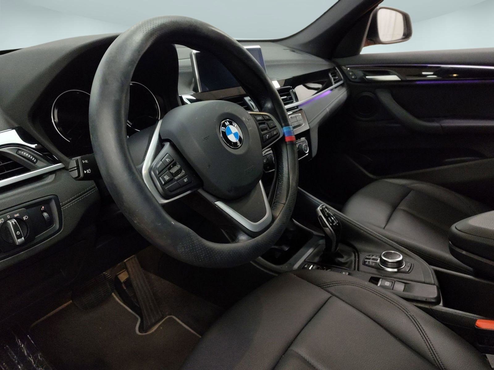 2022 Bmw X1 XDrive28i photo 4