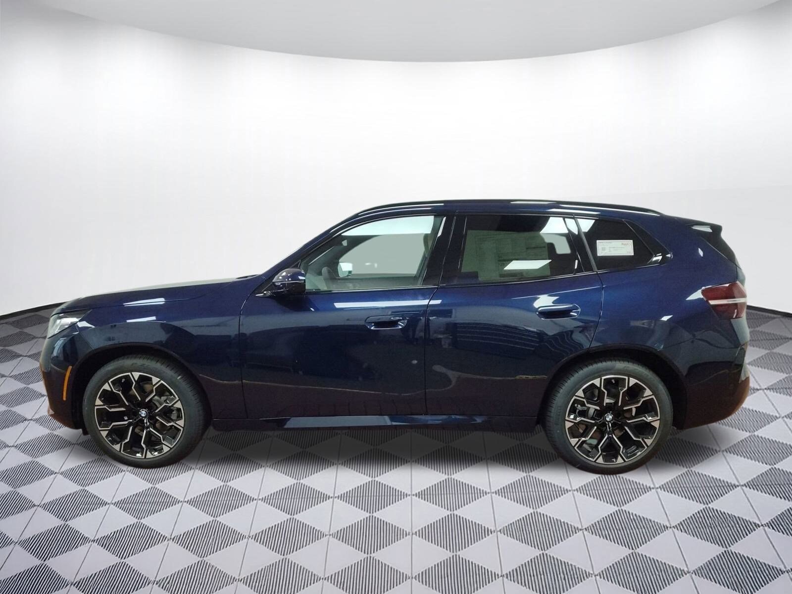 2026 Bmw X3 photo 2