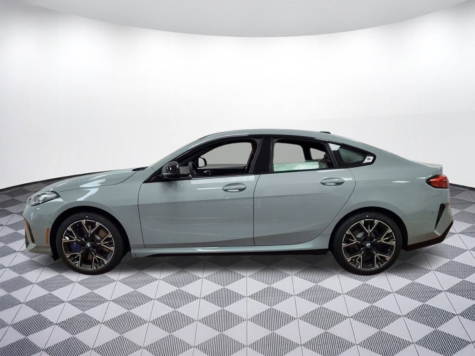 2026 Bmw 228i xDrive Gran Coupe photo 2