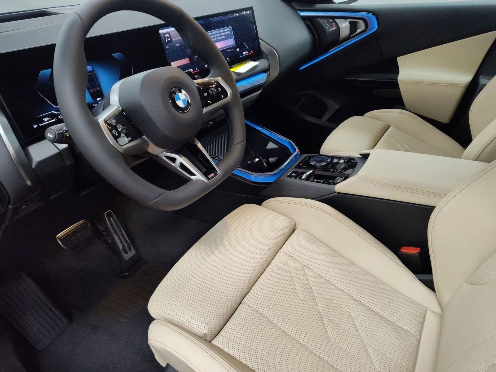 2026 Bmw X3 photo 4