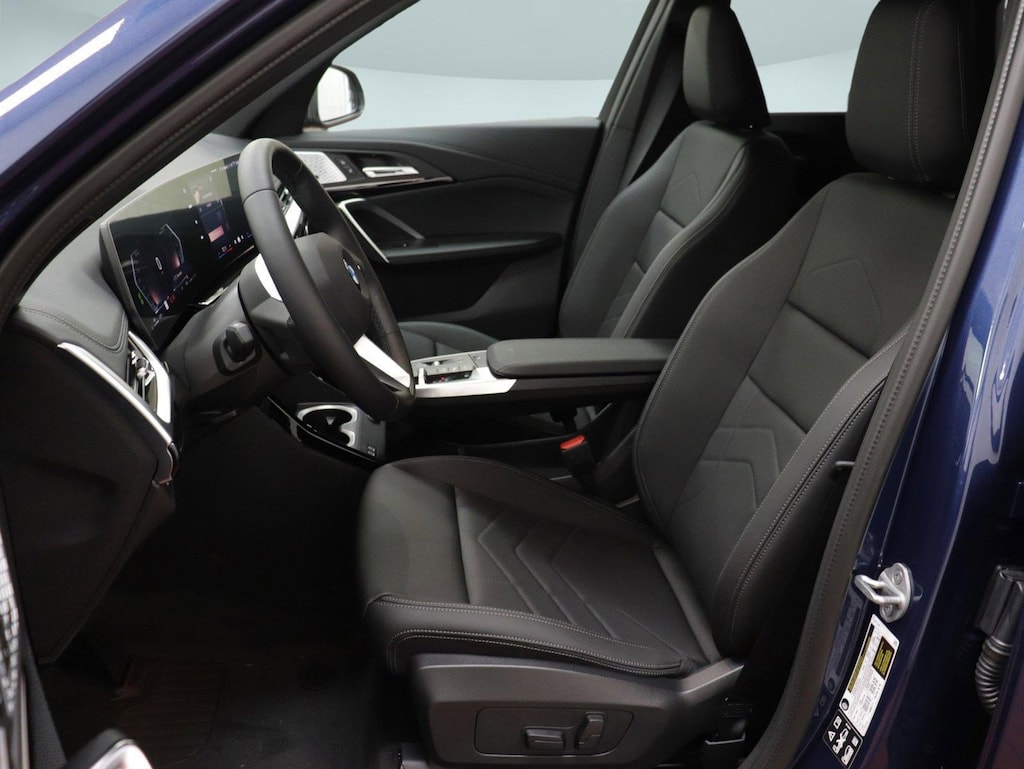 Used 2025 BMW X1 xDrive28i xLine SUV