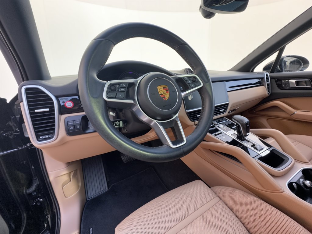 Used 2023 Porsche Cayenne SUV