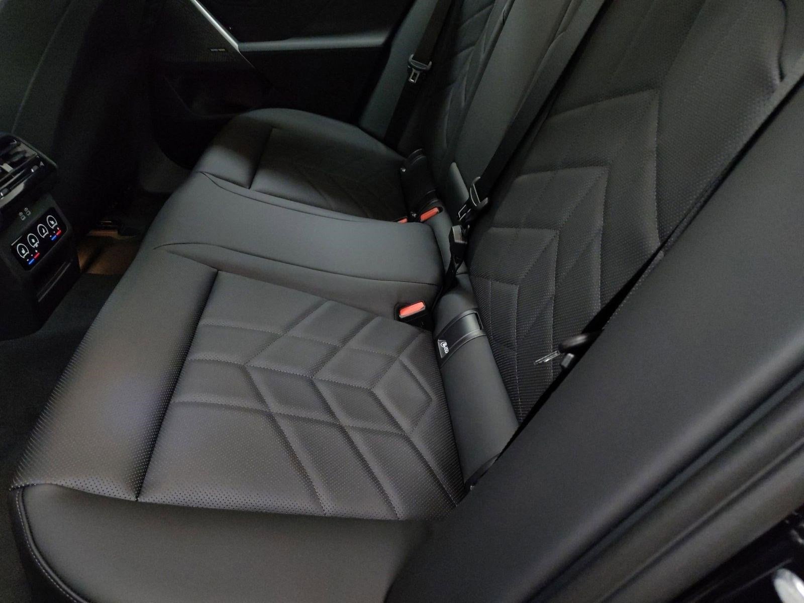 2026 BMW 5 Series 530i - Photo 23