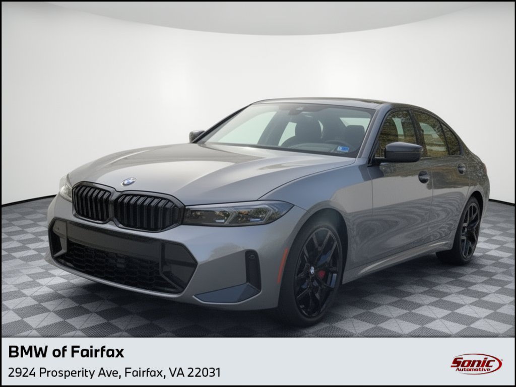  BMW 330i