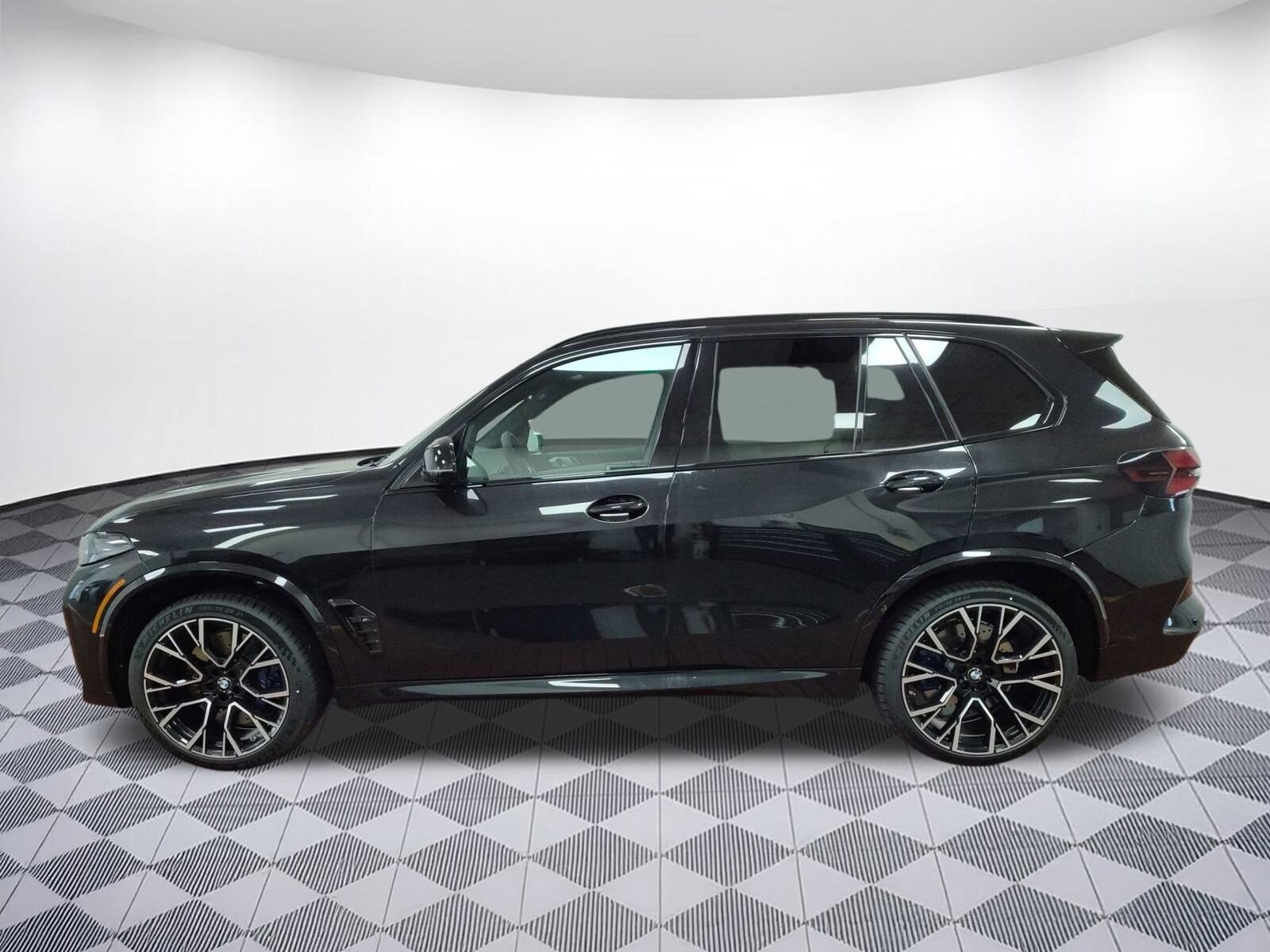 2026 Bmw X5 photo 2