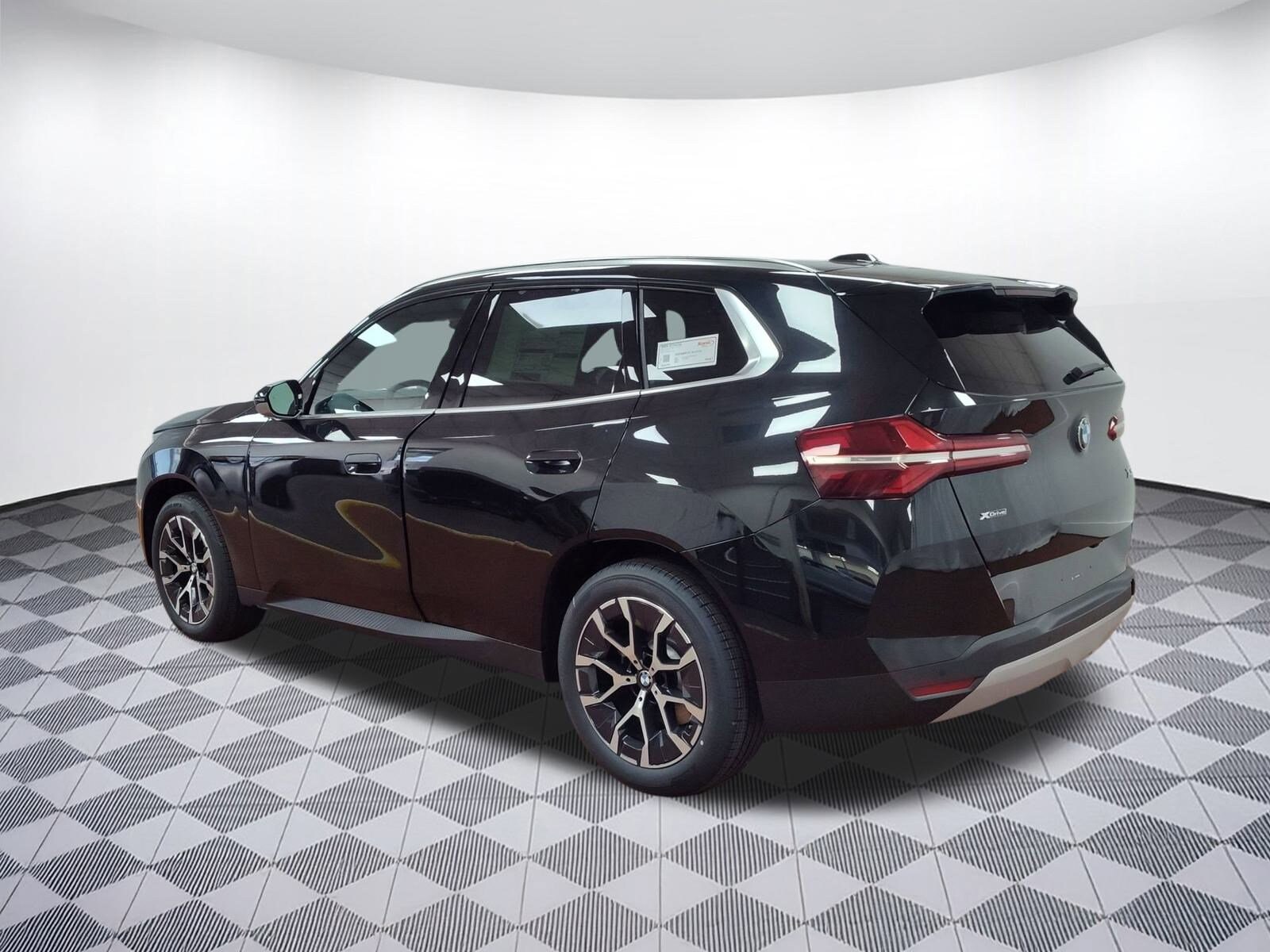 2026 Bmw X3 photo 2