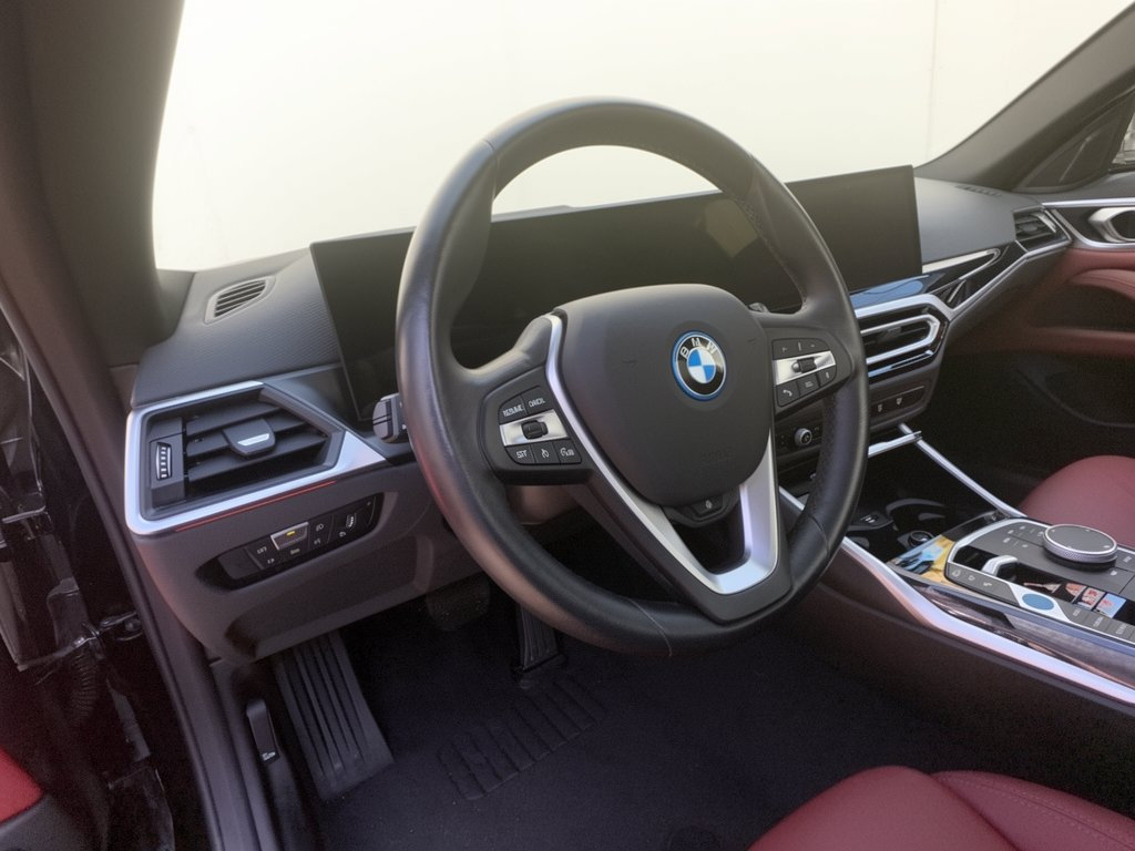 Used 2024 BMW i4 xDrive40 Gran Coupe